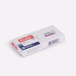 Ksalol 1mg
