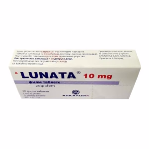 Zolpidem Tartrate 10mg