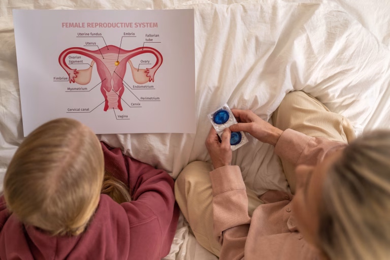 NHS vs Private Sexual Health Care in the UK