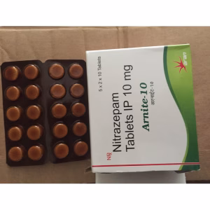 Nitrazepam 10mg