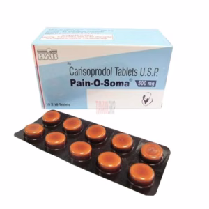 SOMA PAIN 350mg