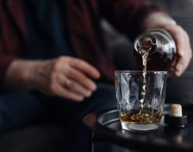 Sildenafil and Alcohol