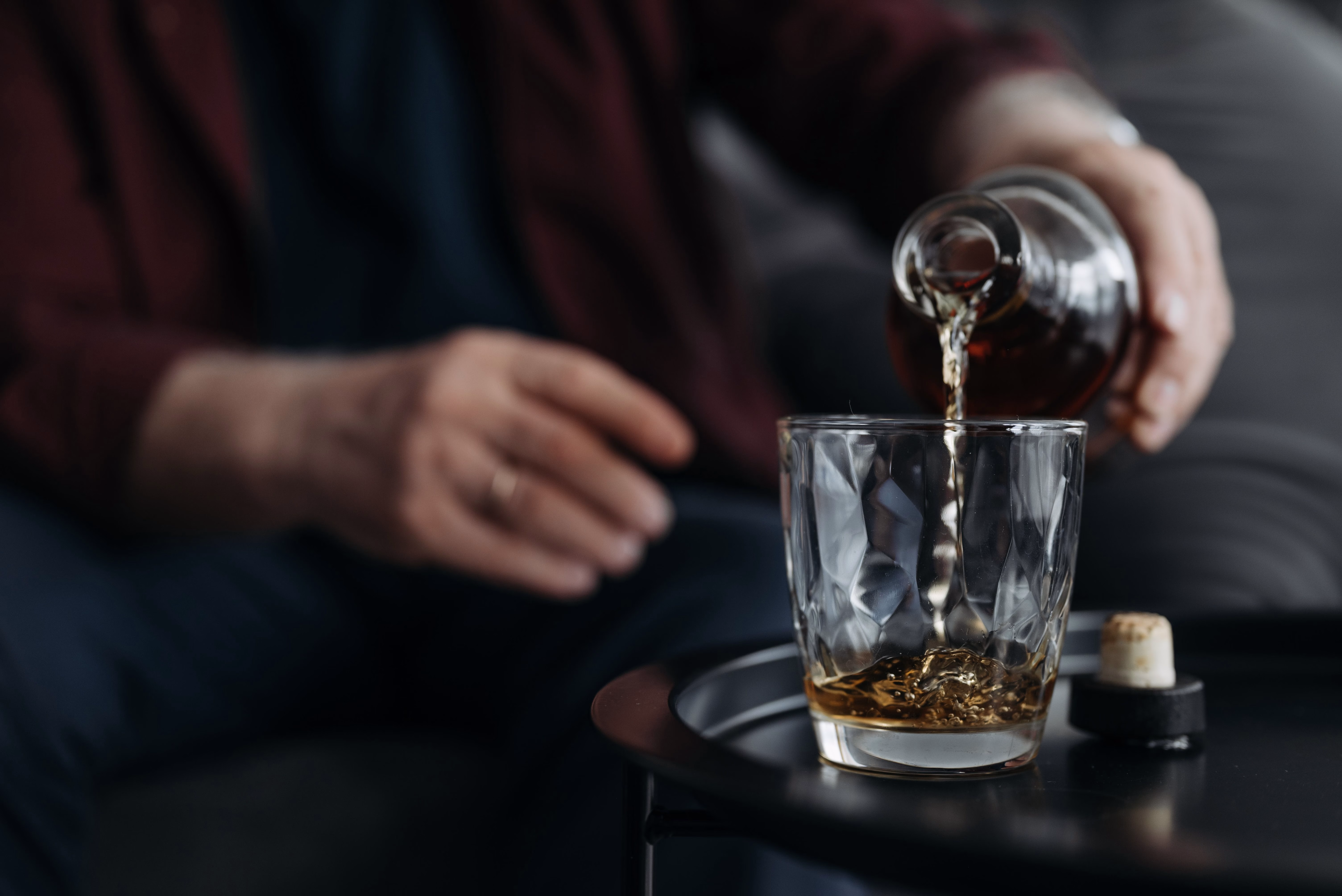 Sildenafil and Alcohol