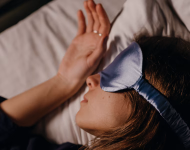 Sleep Apnea and Sleep Paralysis Why You Wake Up Unable to Move