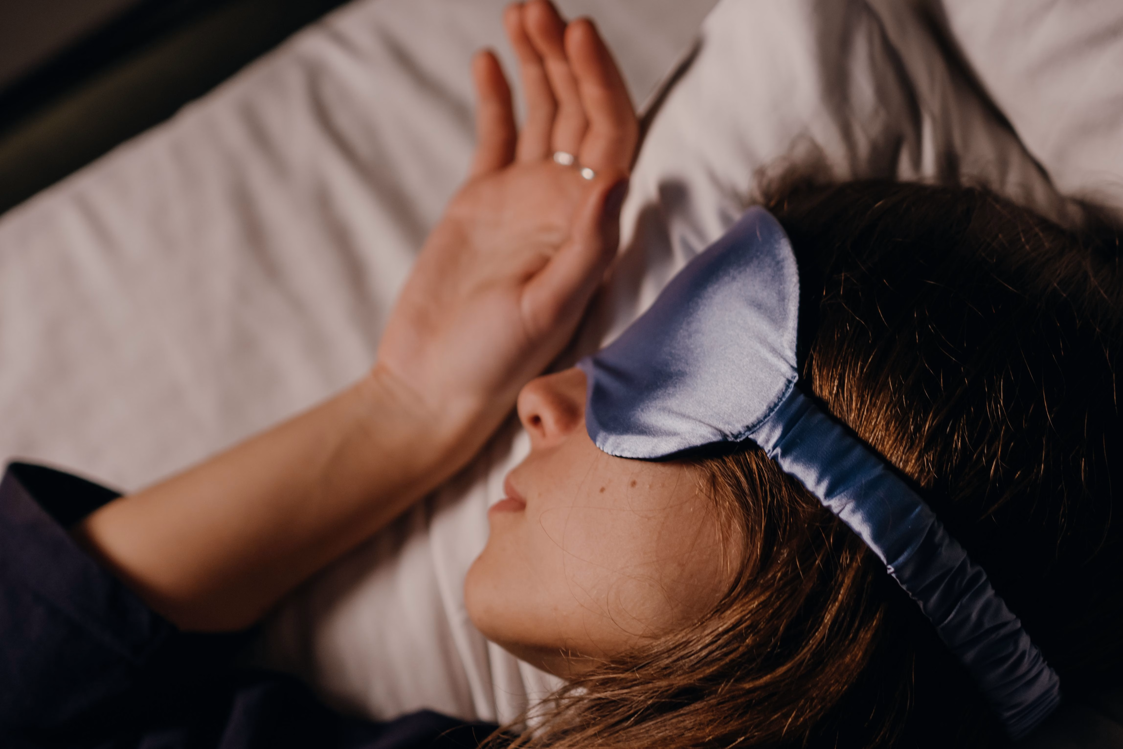 Sleep Apnea and Sleep Paralysis Why You Wake Up Unable to Move