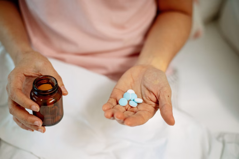 Sleeping Pills and Their Side Effects in the UK