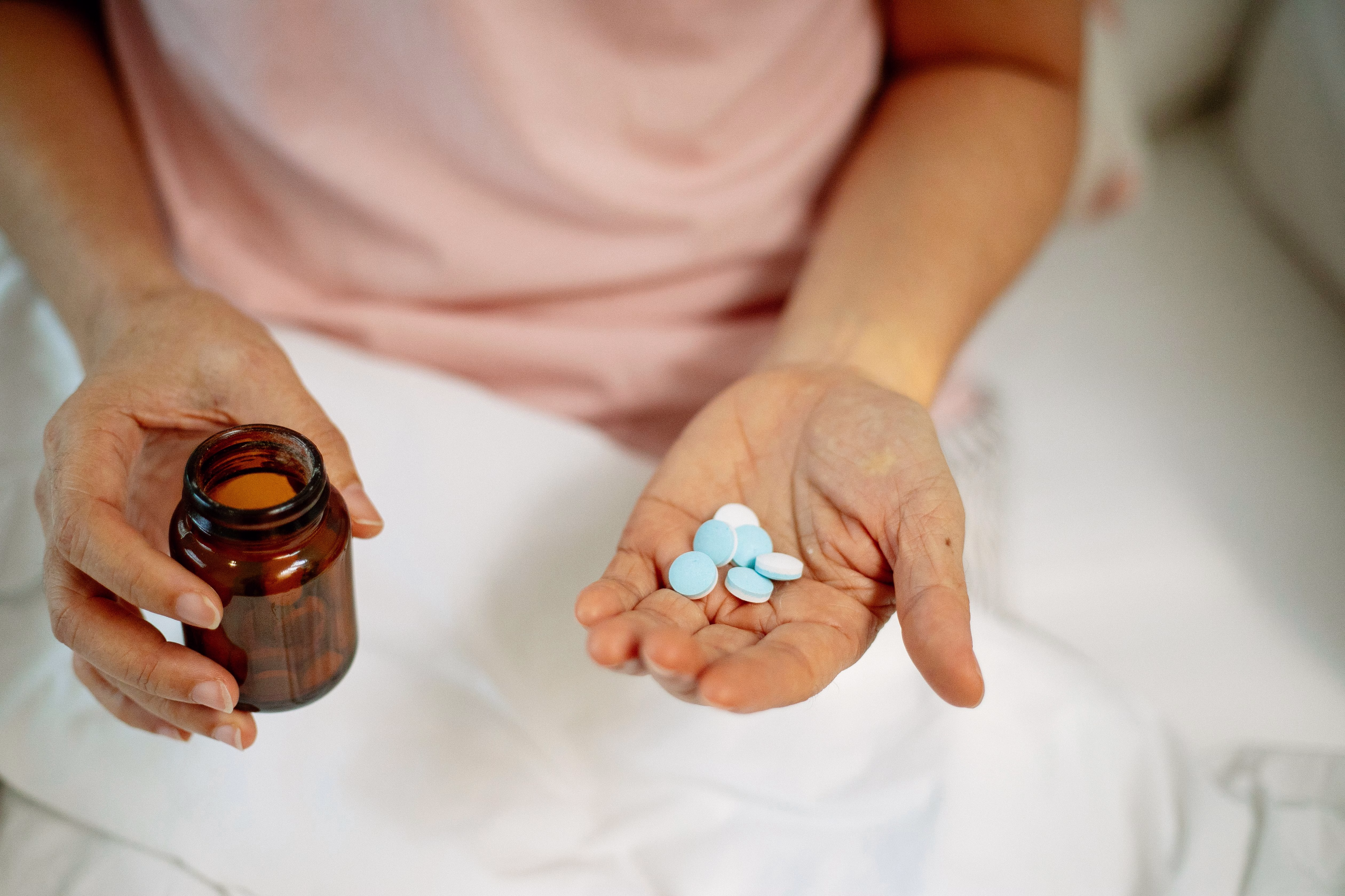 Sleeping Pills and Their Side Effects in the UK