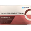 Tadalafil 20mg