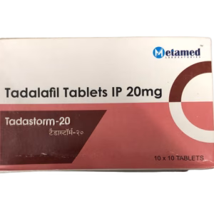 Tadalafil 20mg