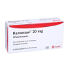 Temazepam 20mg Remestan