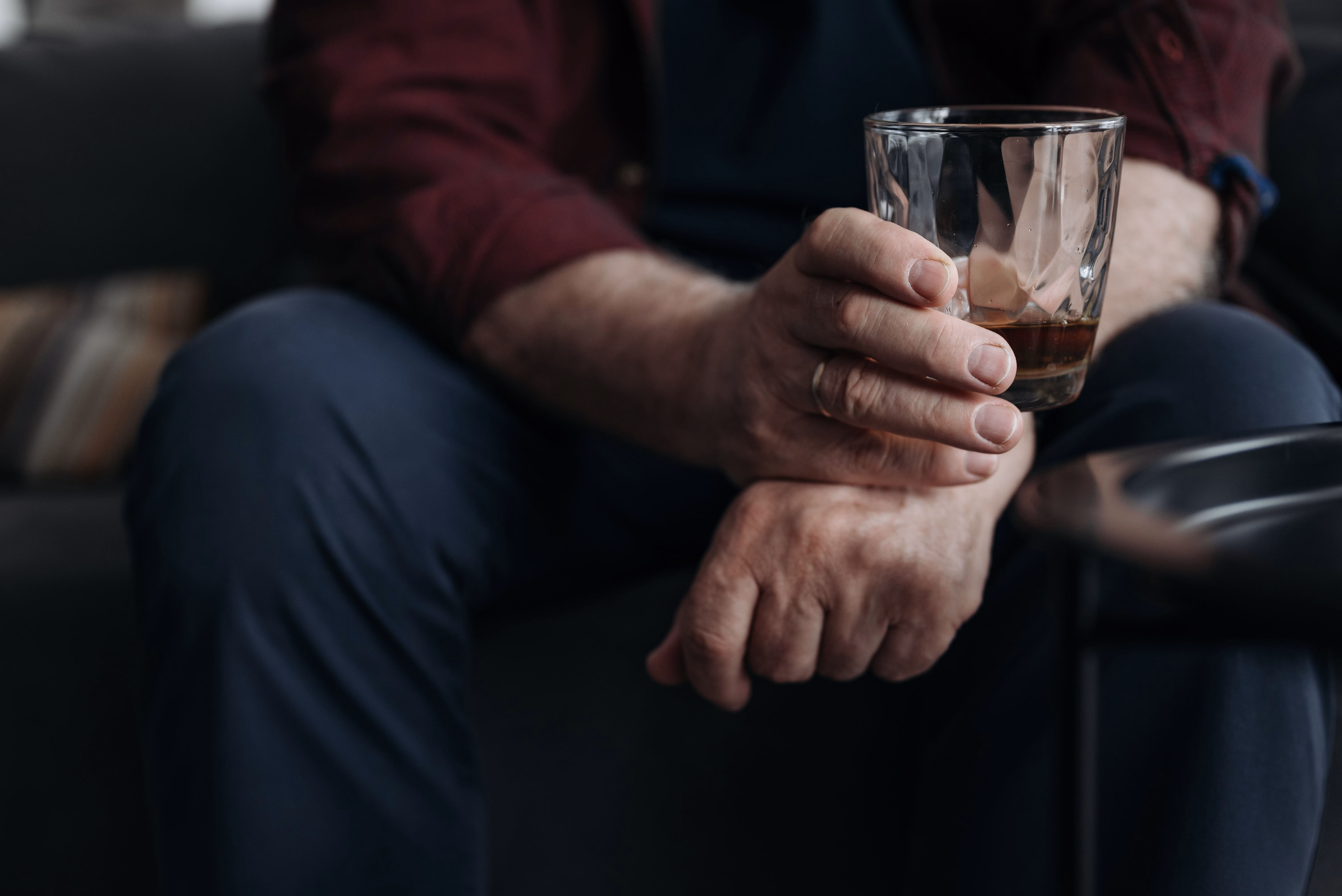 Tramadol and Alcohol