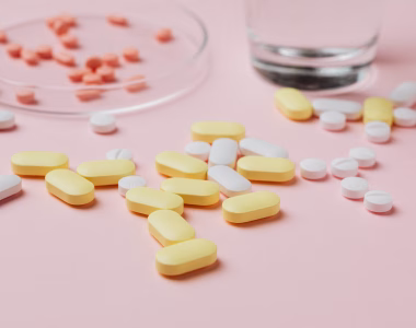 What Is Mirtazapine