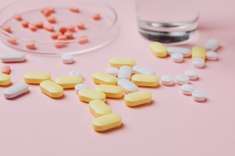 What Is Mirtazapine