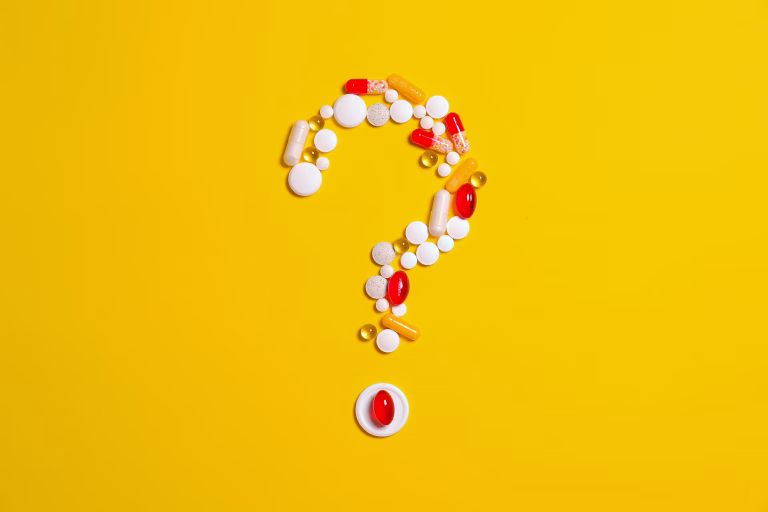 What Is Omeprazole