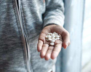What Is Oxycodone