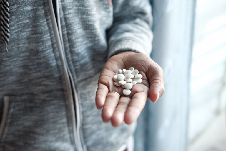 What Is Oxycodone