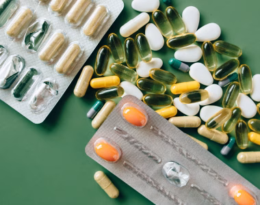 What is Amoxicillin and Benefits