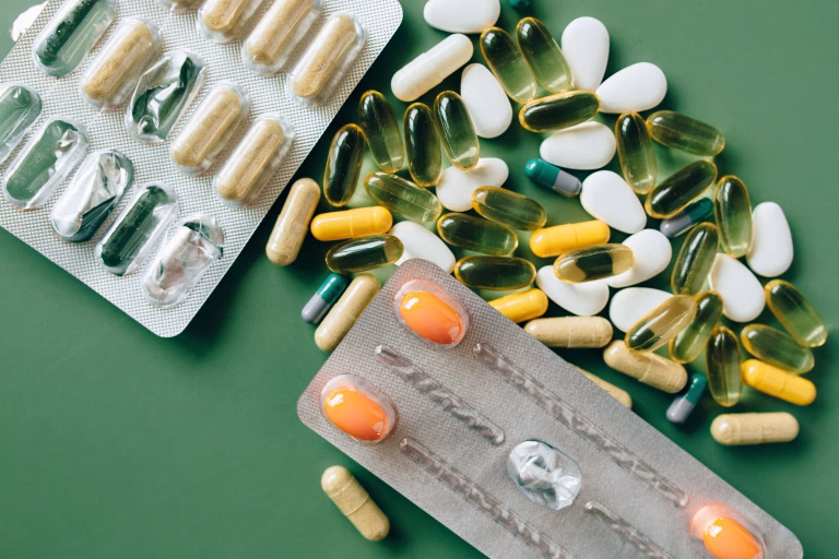 What is Amoxicillin and Benefits