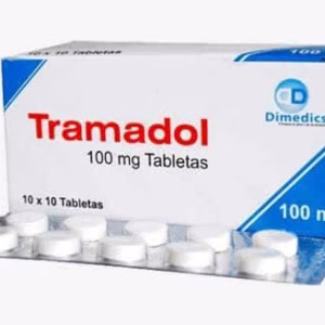 Tramadol 100MG