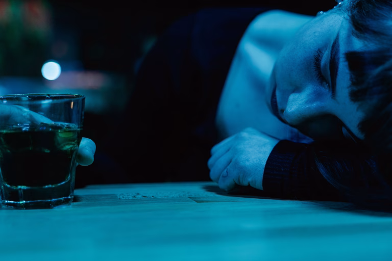 Xanax and Alcohol