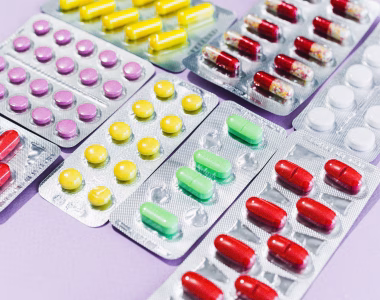 Xanax vs Diazepam
