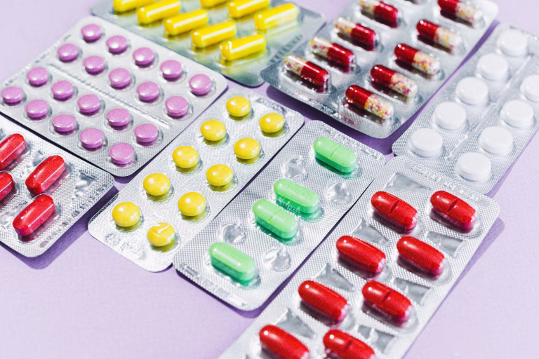 Xanax vs Diazepam