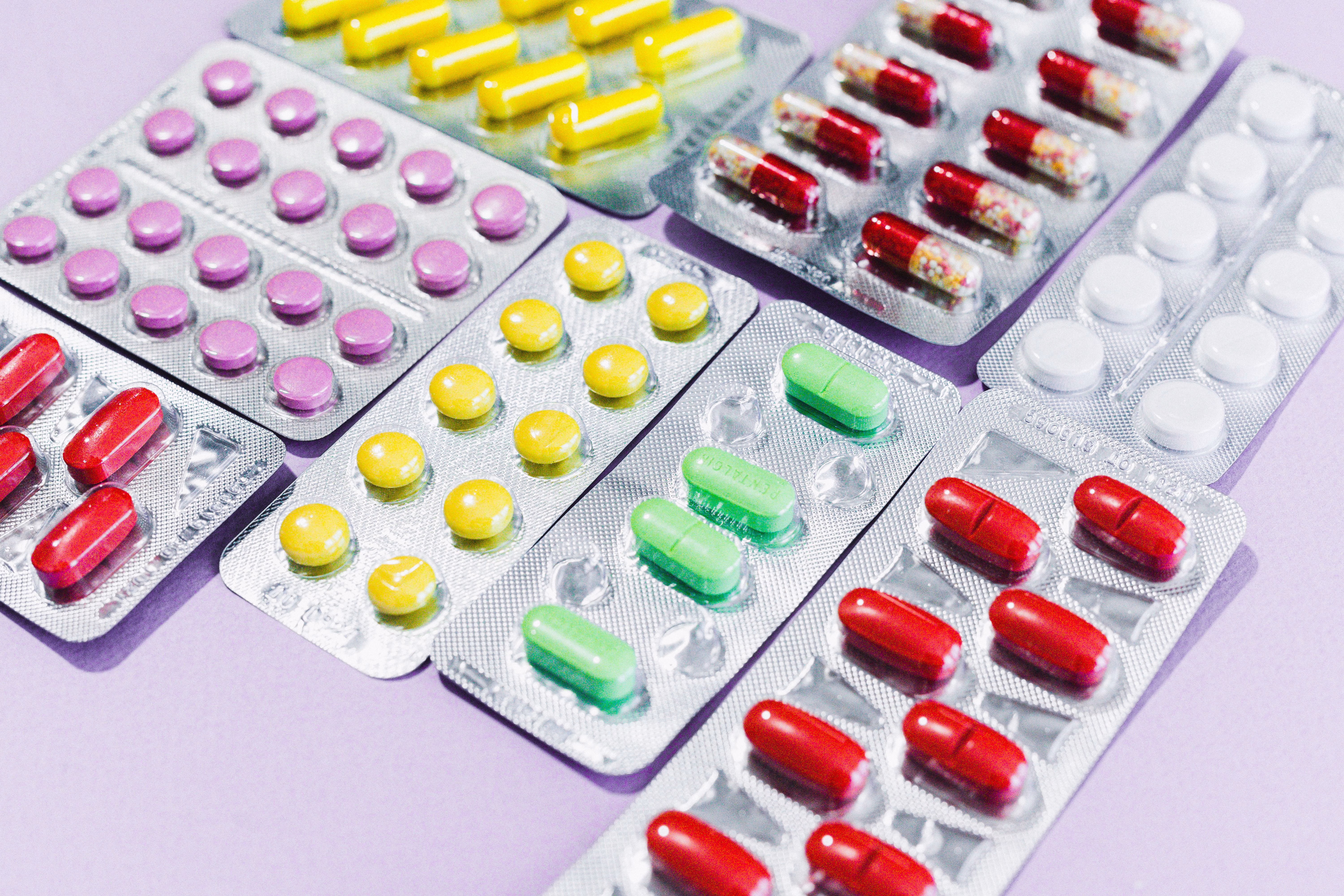 Xanax vs Diazepam