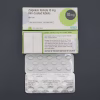 Zolpidem Tartrate 10mg (TEVA)