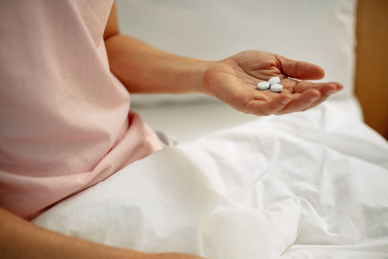 zopiclone side effects