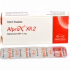 Alprax XR 2