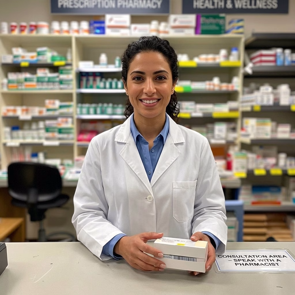 trusted pharmecy