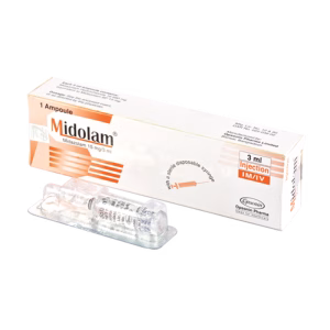 midazolam 7.5mg