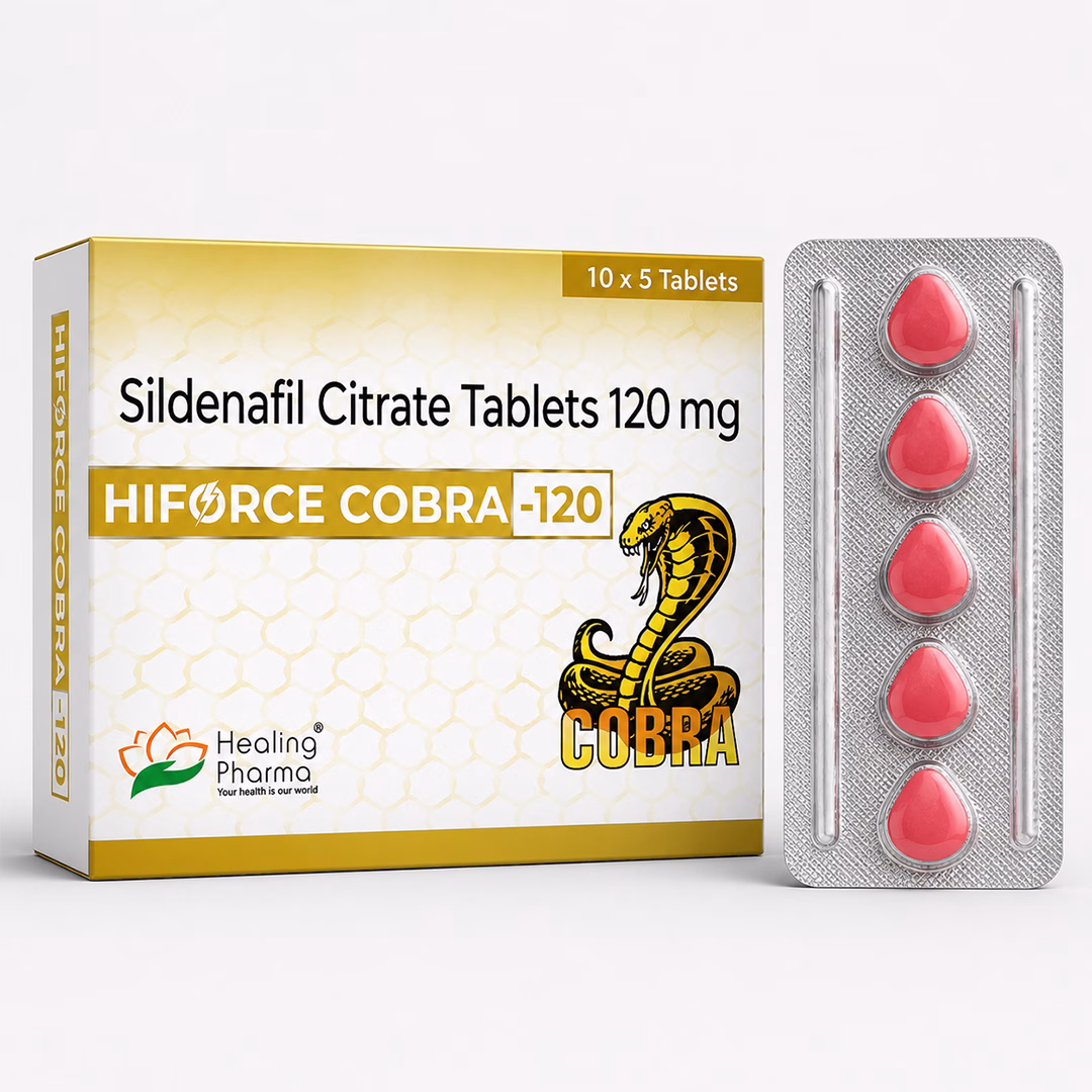 sildenafil cobra 120mg
