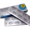 Temazepam 20mg
