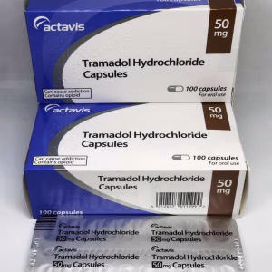 Tramadol 50MG