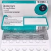 Diazepam 10mg (Teva)