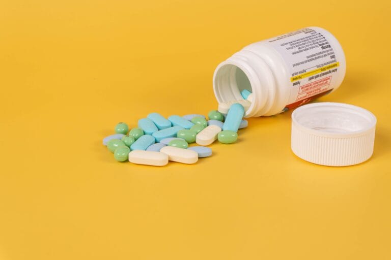 Best Sleep Medication UK