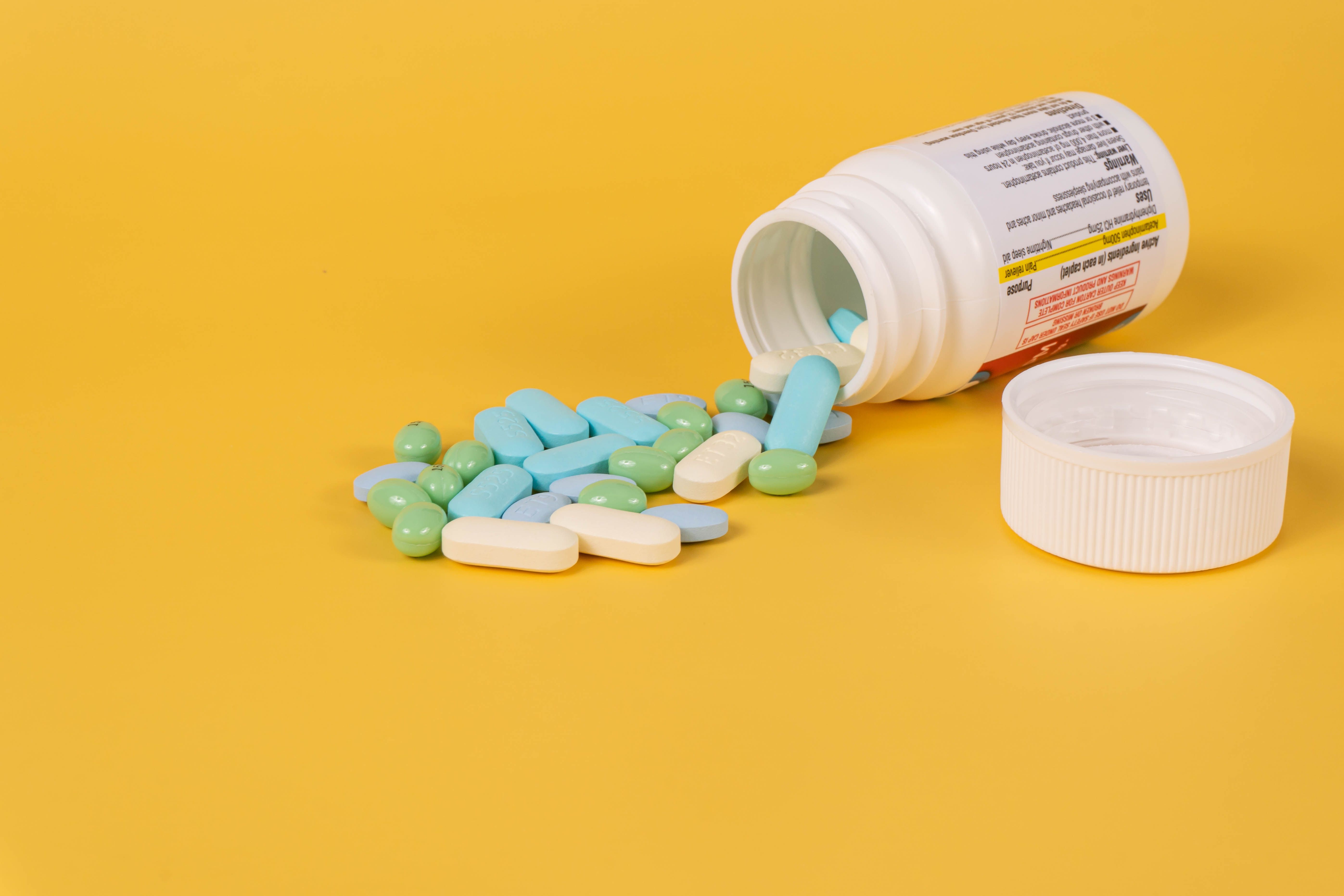 Best Sleep Medication UK
