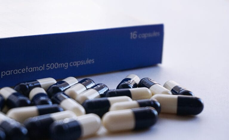 Best Sleeping Pills Over the Counter UK