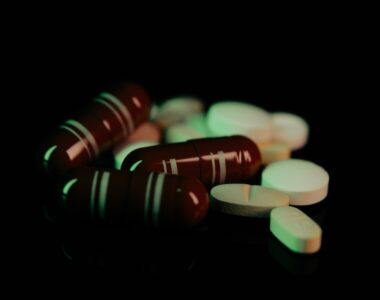 Melatonin 5mg UK