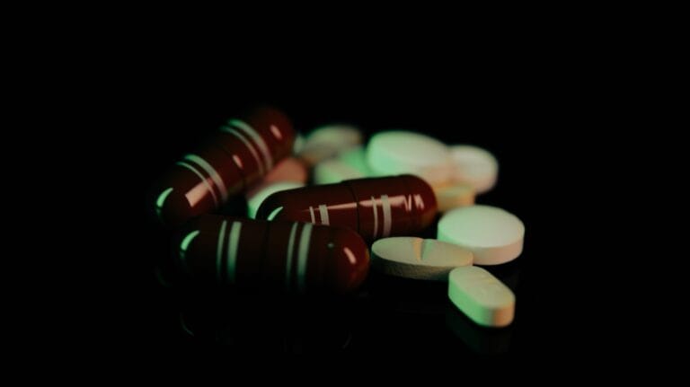 Melatonin 5mg UK