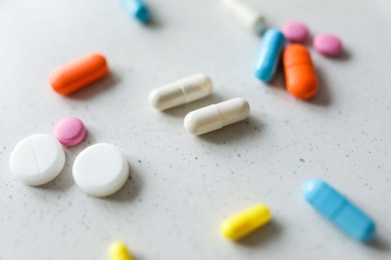 Natural Sleeping Pills UK