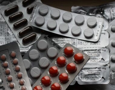 New Sleeping Pill UK Daridorexant Quviviq Guide