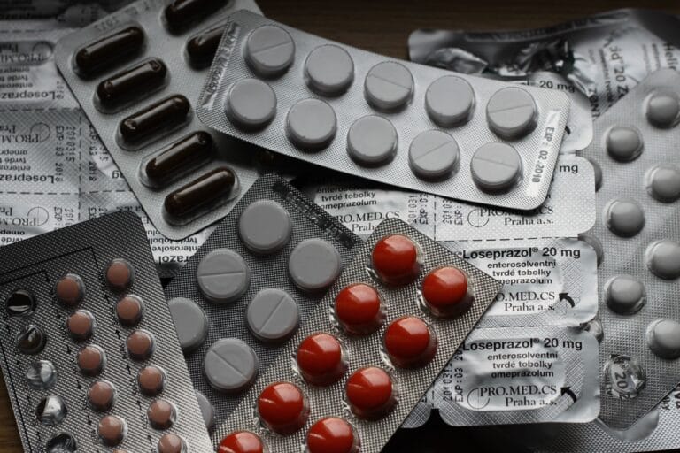 New Sleeping Pill UK Daridorexant Quviviq Guide