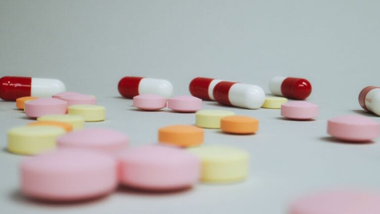 Online Sleep Medication UK