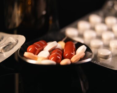 Sleeping Medication UK Prescription, OTC & Natural Options