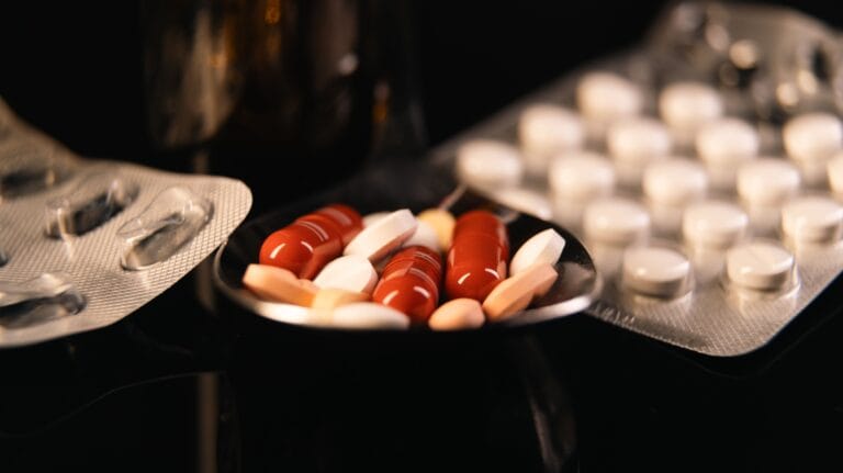 Sleeping Medication UK Prescription, OTC & Natural Options