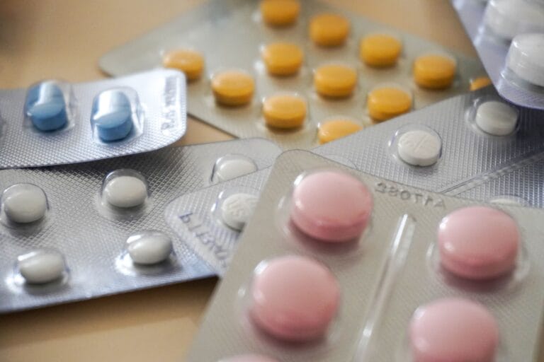 Zopiclone In Stock UK Check Current Availability
