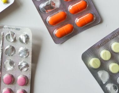 Zopiclone Tablets UK Compare Strengths & Options