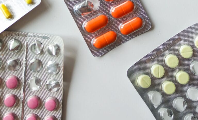 Zopiclone Tablets UK Compare Strengths & Options